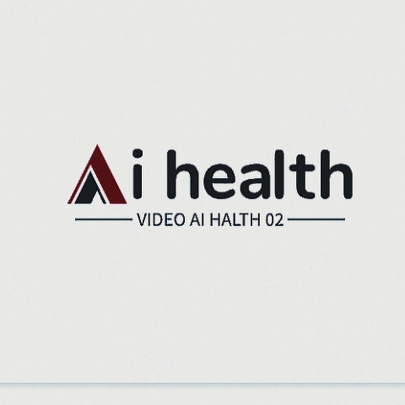 ®Al HEALTH VIDEO © Logo