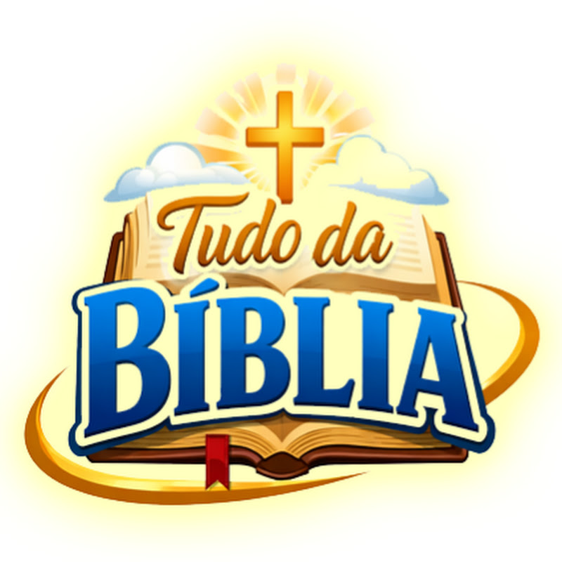 TudodaBíblia Logo