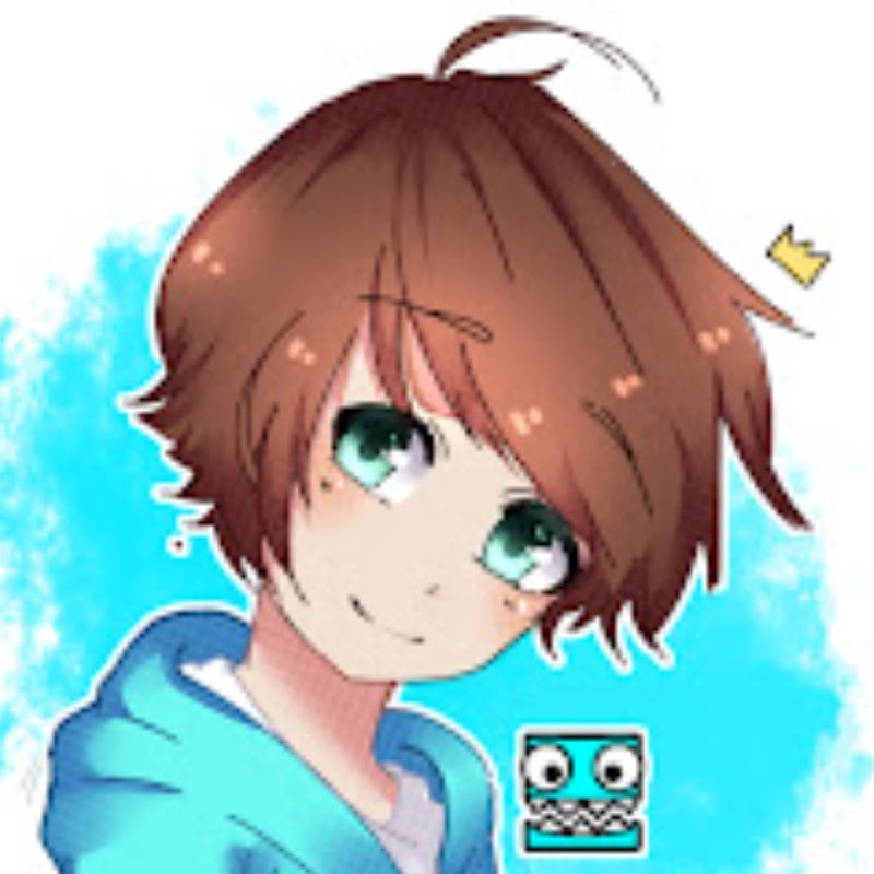 Sdslayer200 Logo