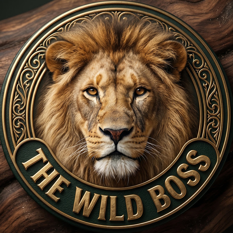 TheWildBoss Logo