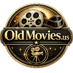 Old Movies Logo