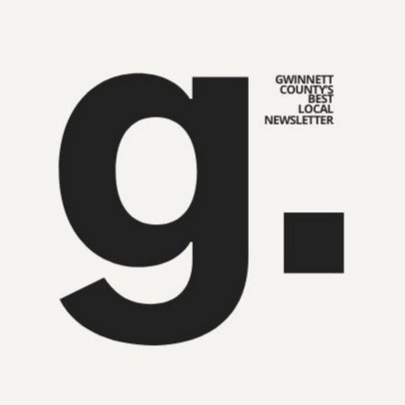 This Is Gwinnett Show Logo
