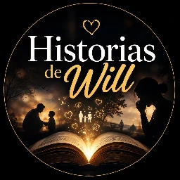 Historias de Will Logo