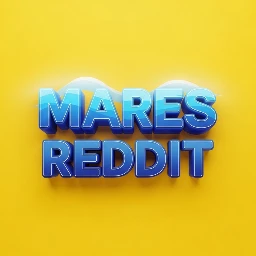 Mares Tales Logo