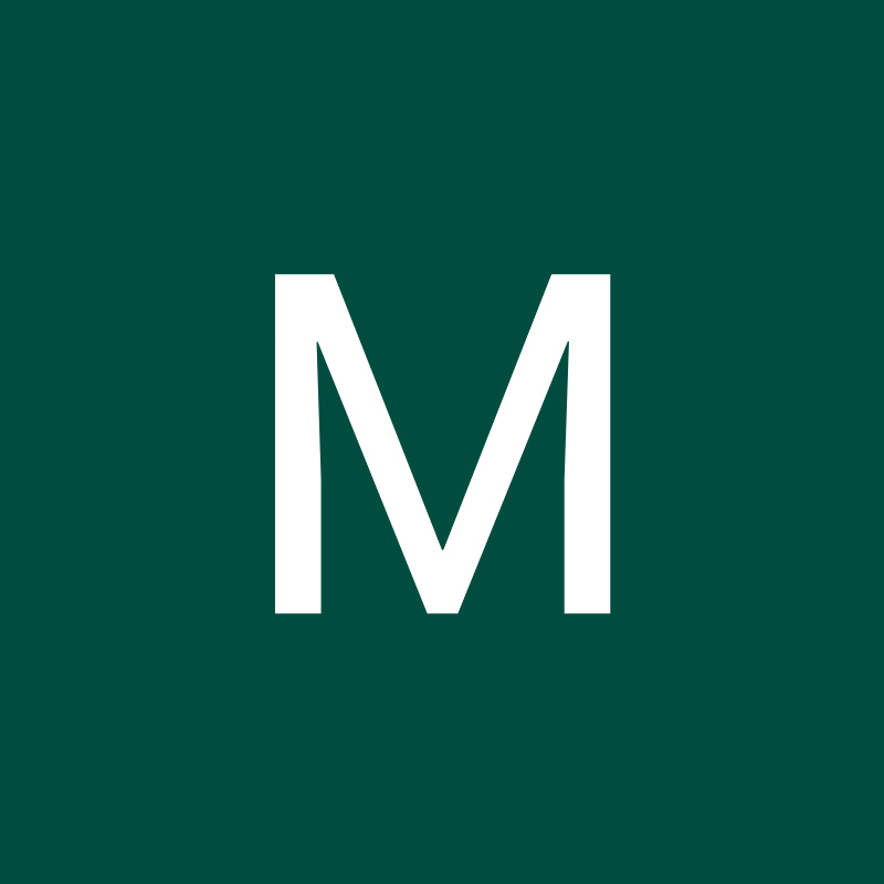 Morgan’s interviews Logo