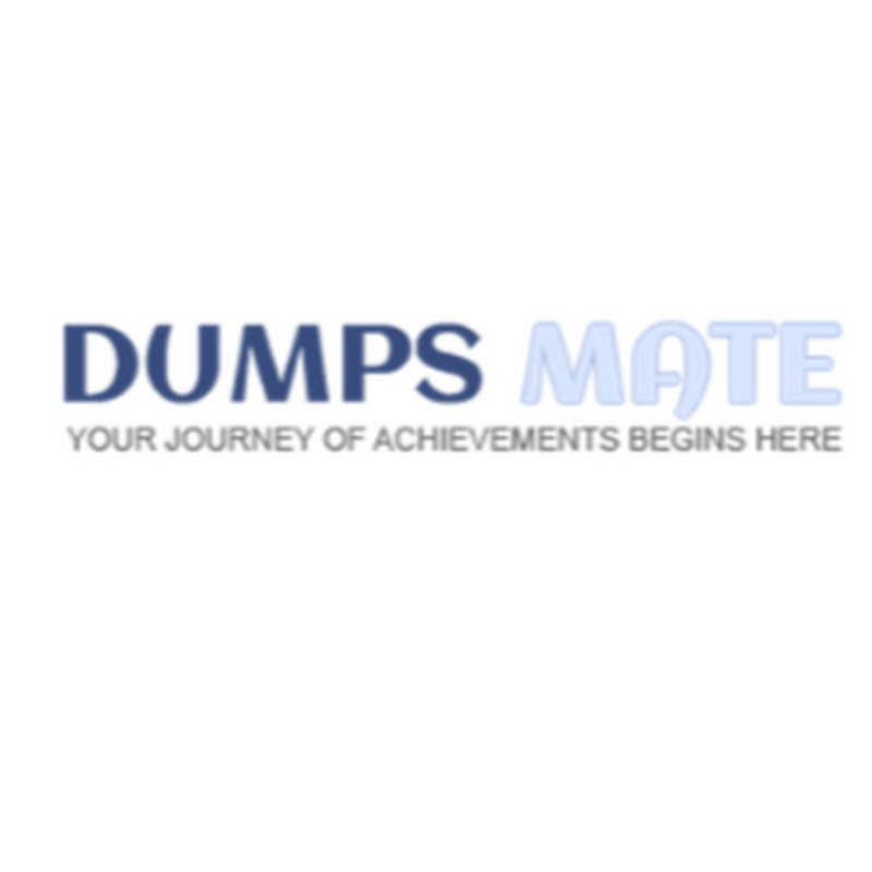 Dumpamate Official Logo