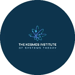 The KOSMOS Institute of Systems Theory Logo