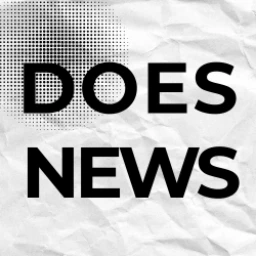 Does News Logo