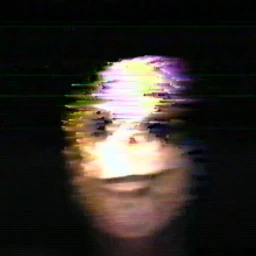 Vertical Hell Scan Logo
