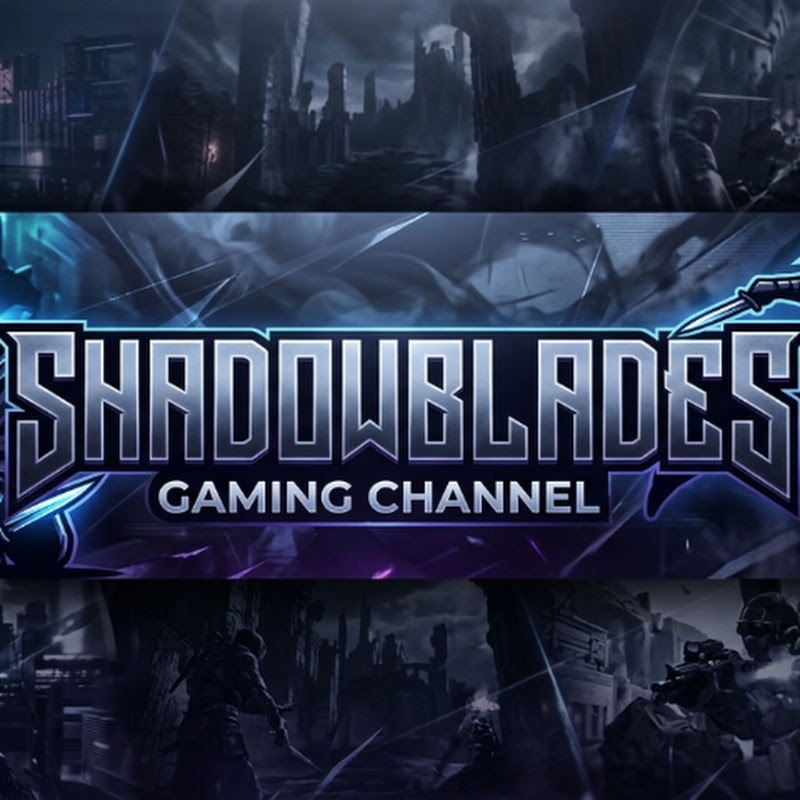 Shadowblade0041 Logo