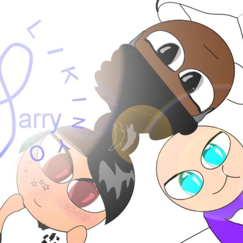 Harry Likinyo Logo