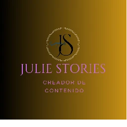 Julie Stories Logo