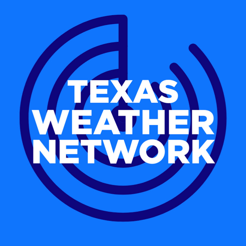 Texas Weather Network Logo