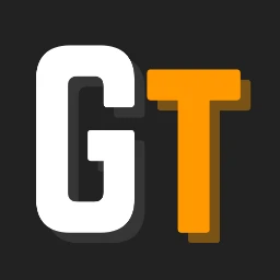 GameTubing Logo