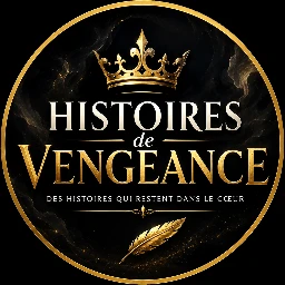 Histoires de Vengeance Logo