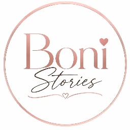 Boni Stories Logo