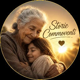Storie Commoventi Logo