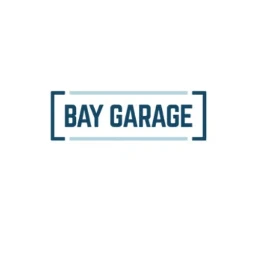 Bay Garage Logo