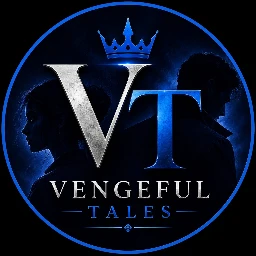 Vengeful Tales Logo