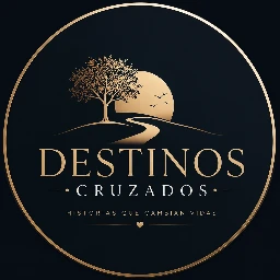 Destinos  Cruzados Logo