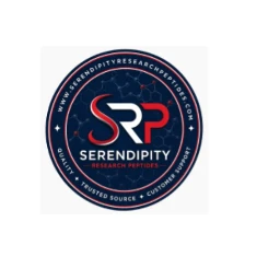 Serendipity Research Peptides Logo