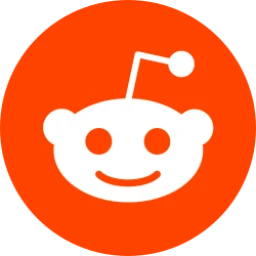 Reddit Stories Vibes Logo
