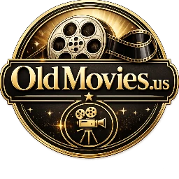Old Movies Logo