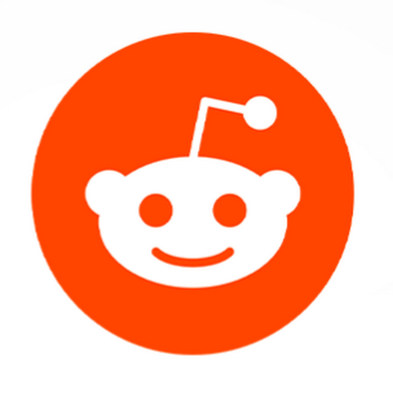 Reddit Story For U Logo