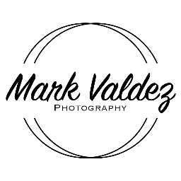 Mark Valdez Media Logo