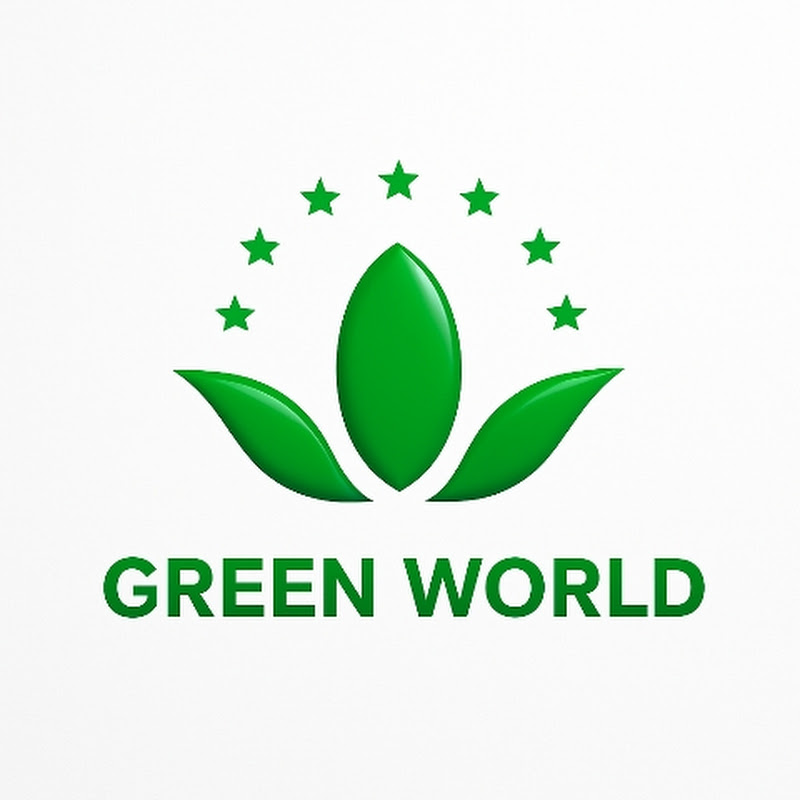 DrGreen Organic Mall Logo