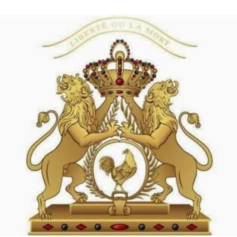 Paul Haitiinfo! Logo