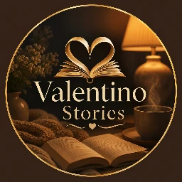 Valentino Stories Logo