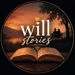 Will Stories Logo