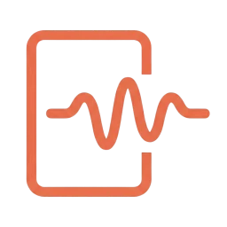 FlowSpeech Logo