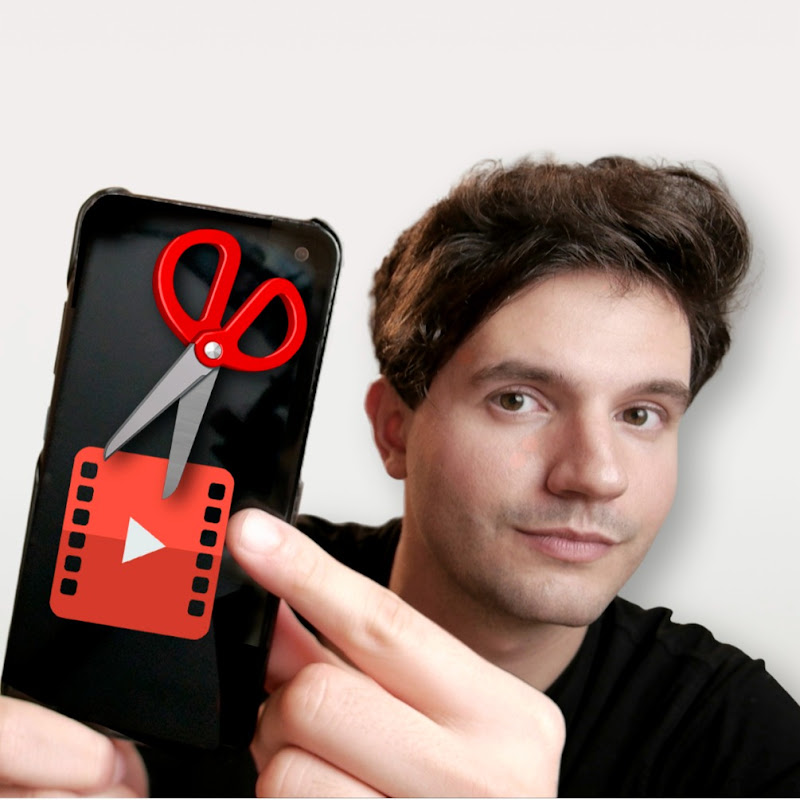 Lucas Conde – Edite Simples Logo