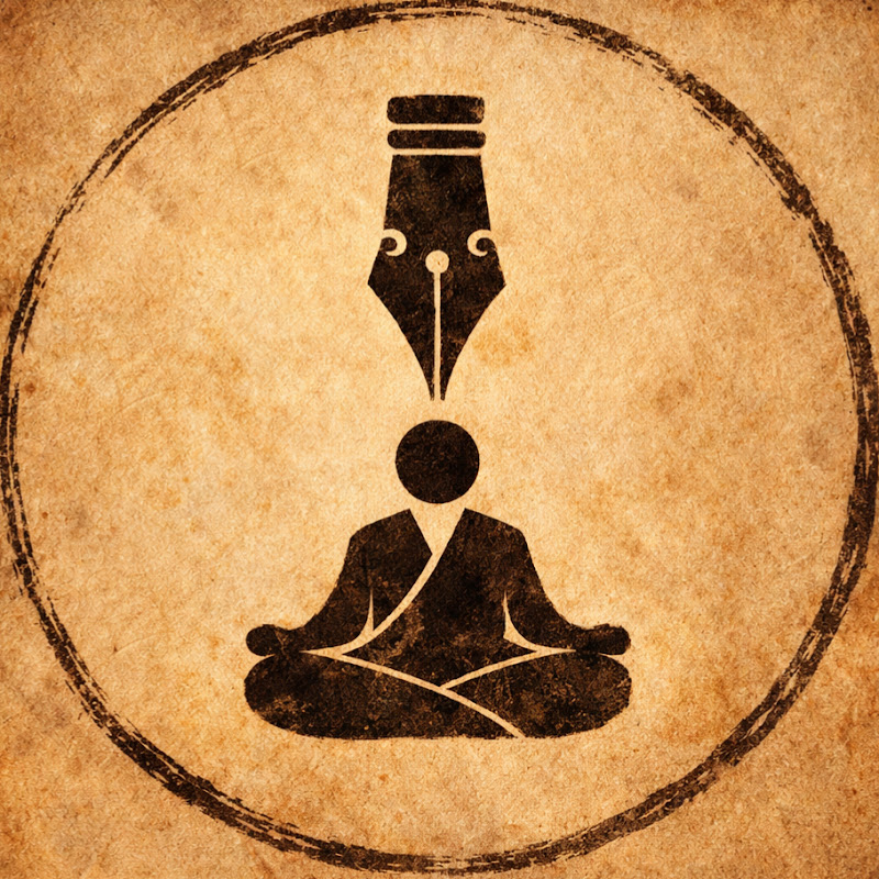 Psychic Wisdom Logo