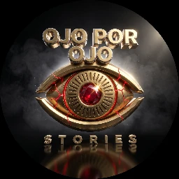 Ojo por Ojo Stories Logo