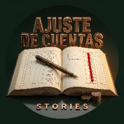 Ajuste de Cuentas Logo