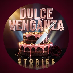 Dulce Venganza Stories Logo