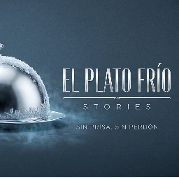 El Prato Frio Stories Logo