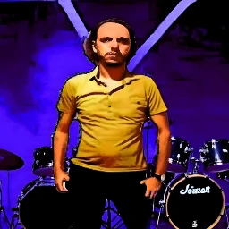 RUAN CARLOTA NOVO Logo