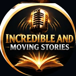 Incredible and moving stories Logo
