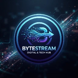 ByteStream Logo