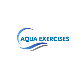 Aqua Exercises Logo