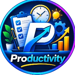 Productivity Logo