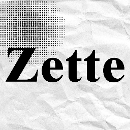 Zette