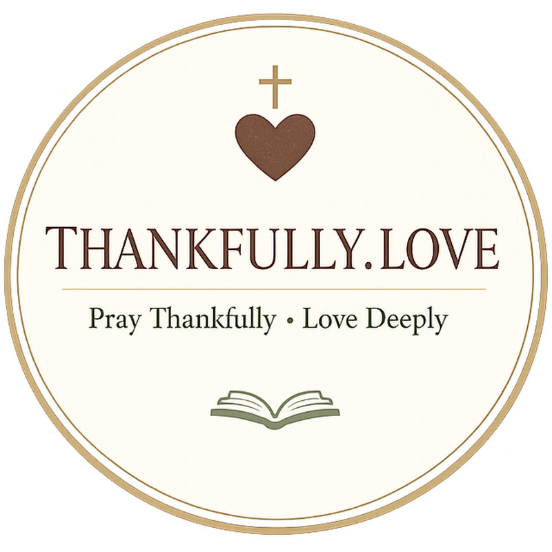 Thankfully_Love Logo