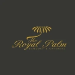 The Royal Palm Logo
