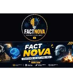 fact*nova Logo