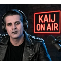 KAIJ Logo